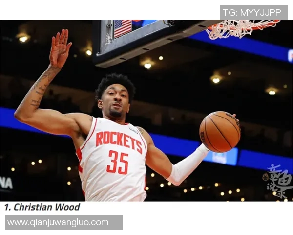 终于打出一场像样的比赛，开拓者锋线新星能否朝优秀3D的方向发展